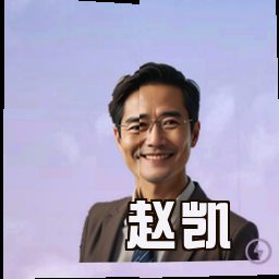 赵凯